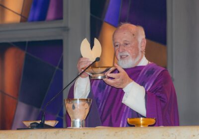 Bist du katholisch?