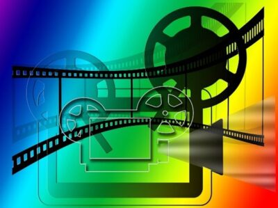 Glaube, Kamera, Action! – Christentum im Film Glaube, Kamera, Action! – Christentum im Film